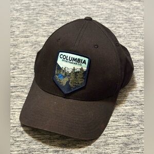 Columbia Sportswear Ball Cap Hat Adjustable